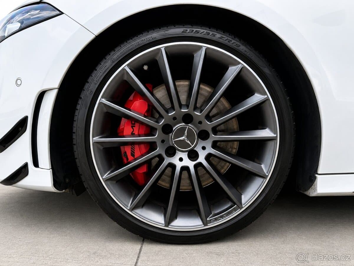 2023 Mercedes-Benz OSTATNÍ - 19
