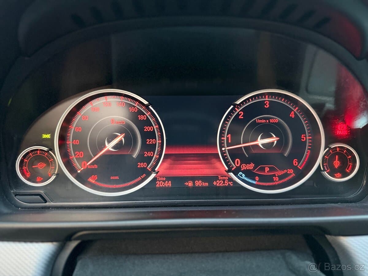 2015 BMW OSTATNÍ - 19