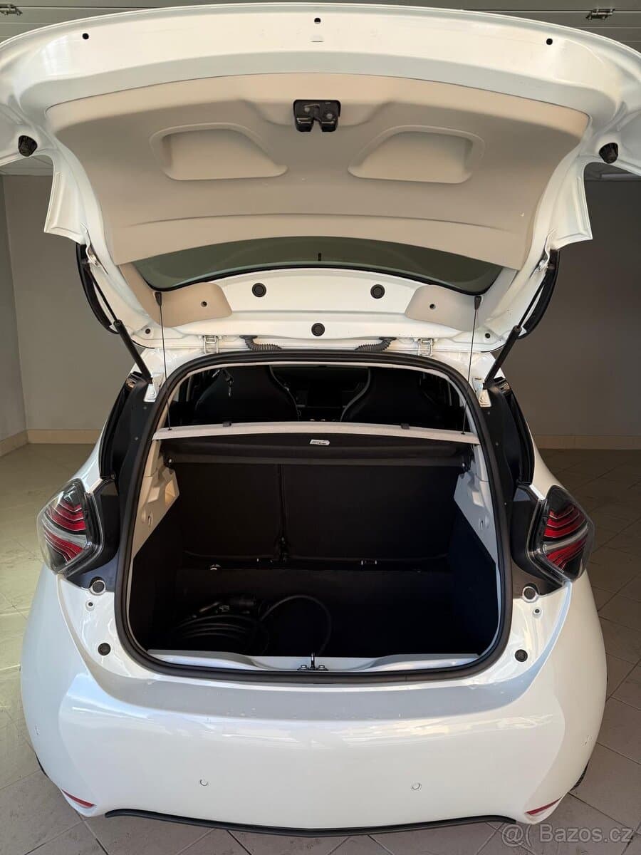 2020 Renault ZOE - 19