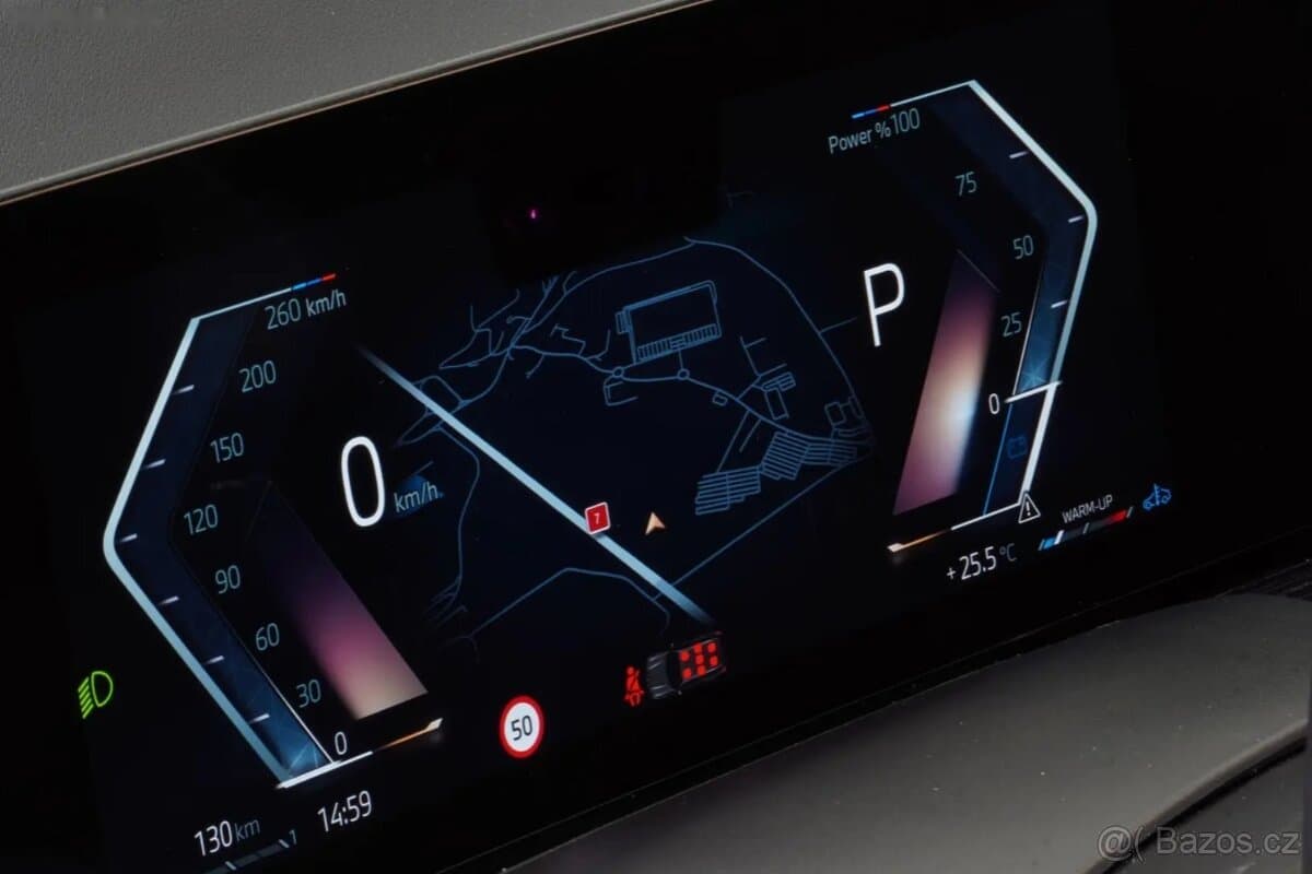 2024 BMW X7 - 19