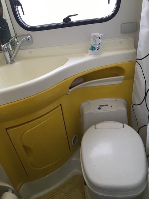 2005 Fiat DUCATO - 19