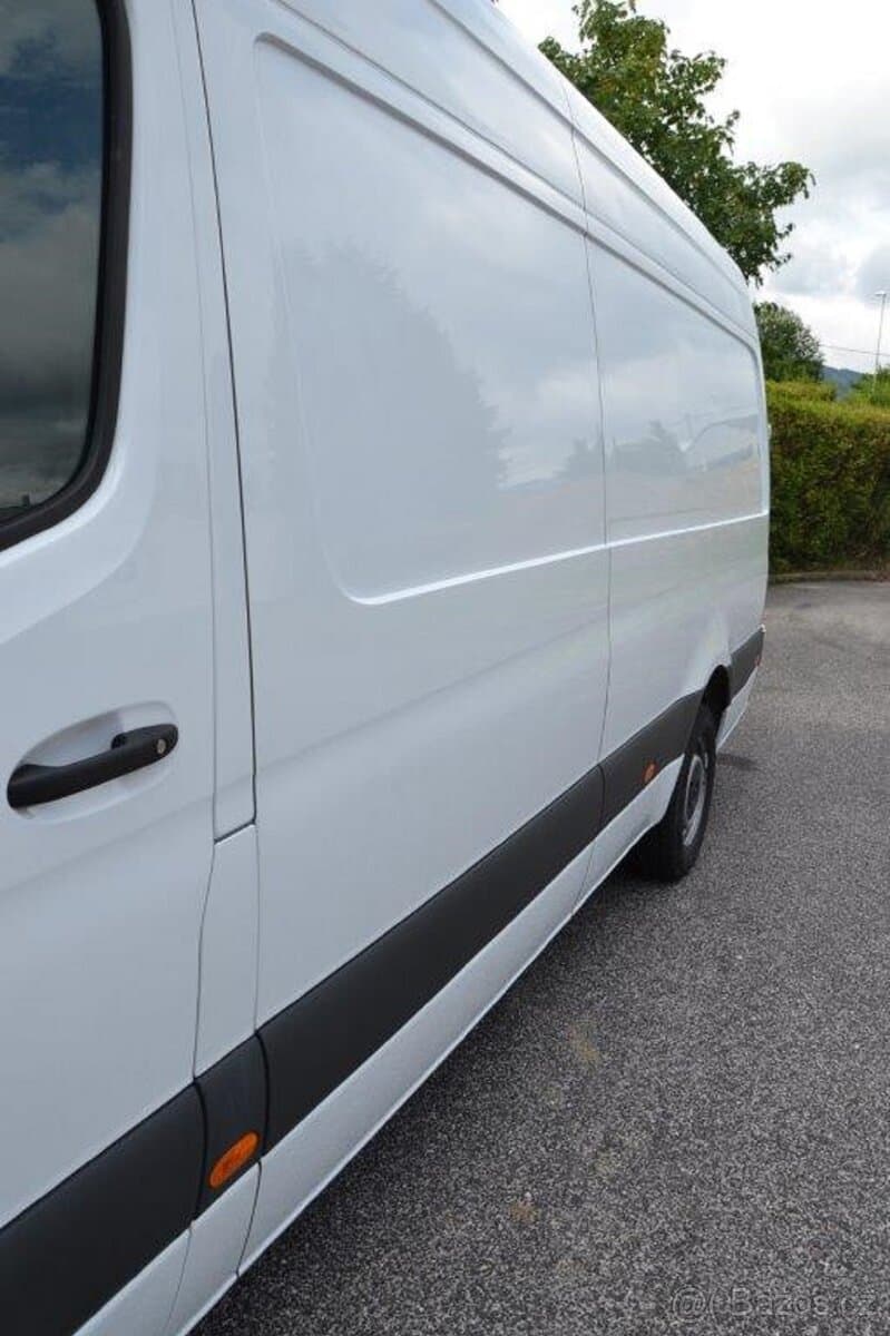 2021 Mercedes-Benz SPRINTER - 19