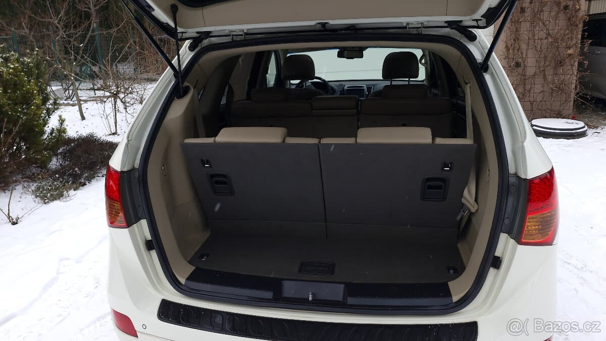 2009 Hyundai OSTATNÍ - 19