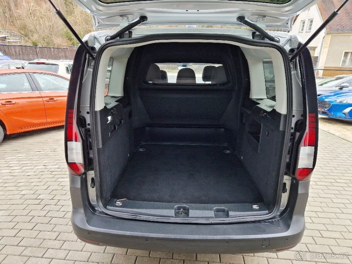2023 Volkswagen CADDY - 19