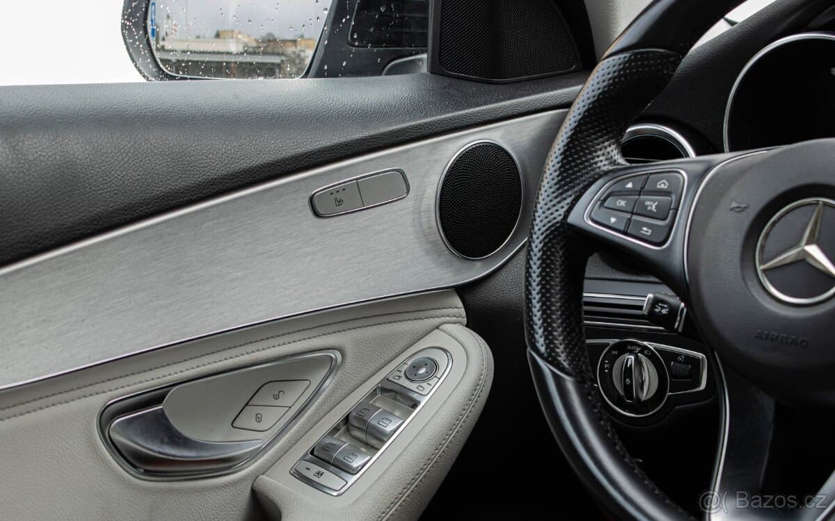 2014 Mercedes-Benz OSTATNÍ - 19
