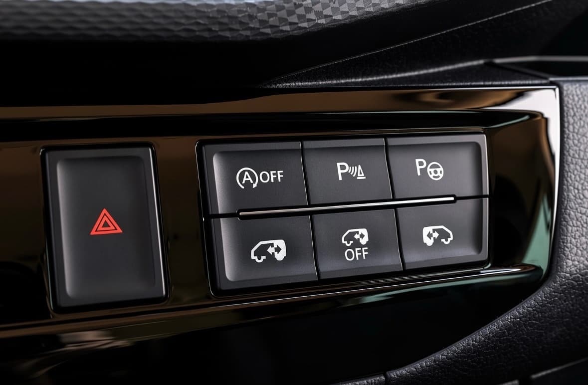 2022 Volkswagen MULTIVAN - 19