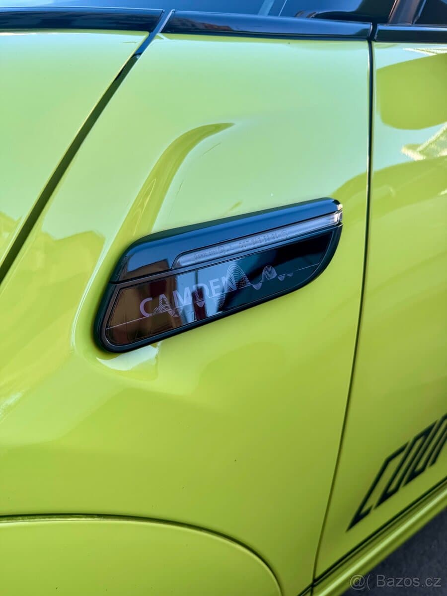 Mini COOPER S - 19