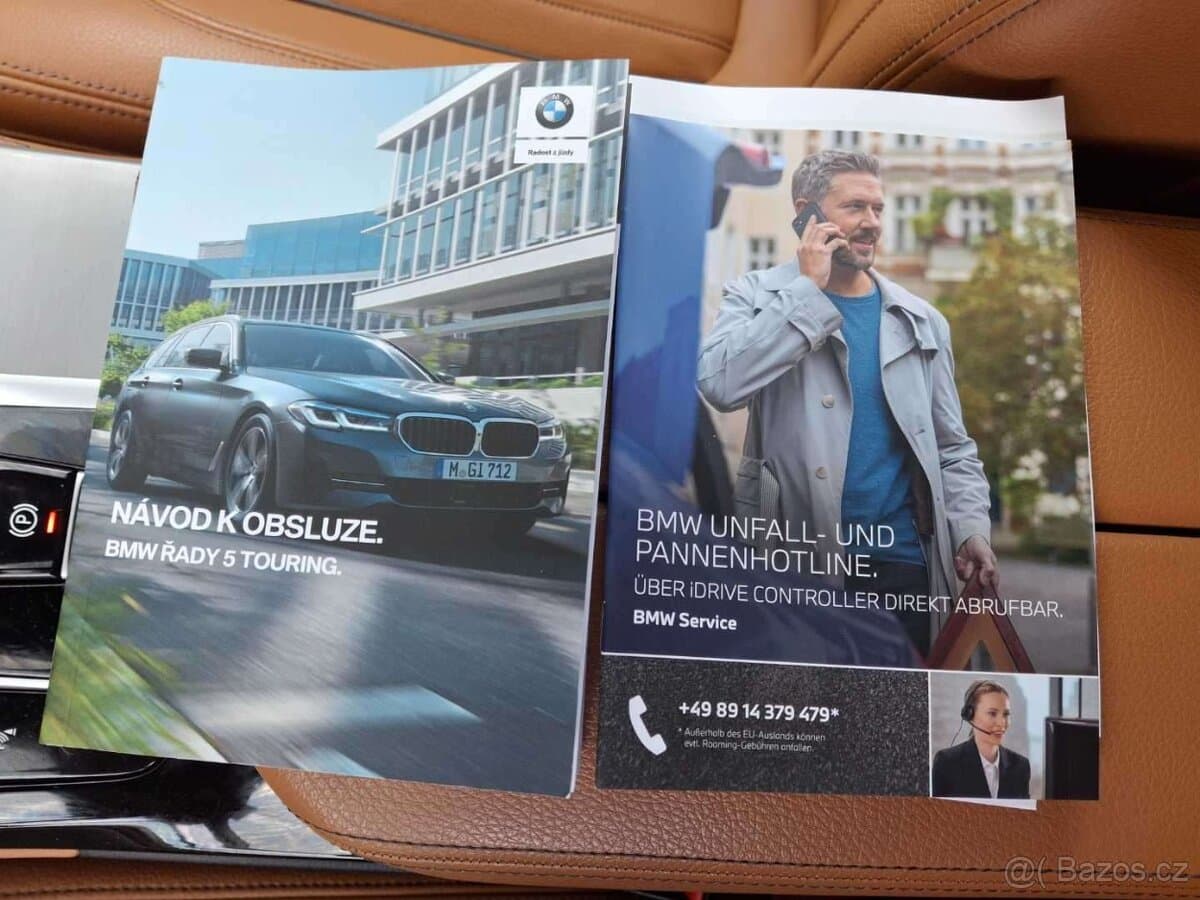 2022 BMW OSTATNÍ - 19