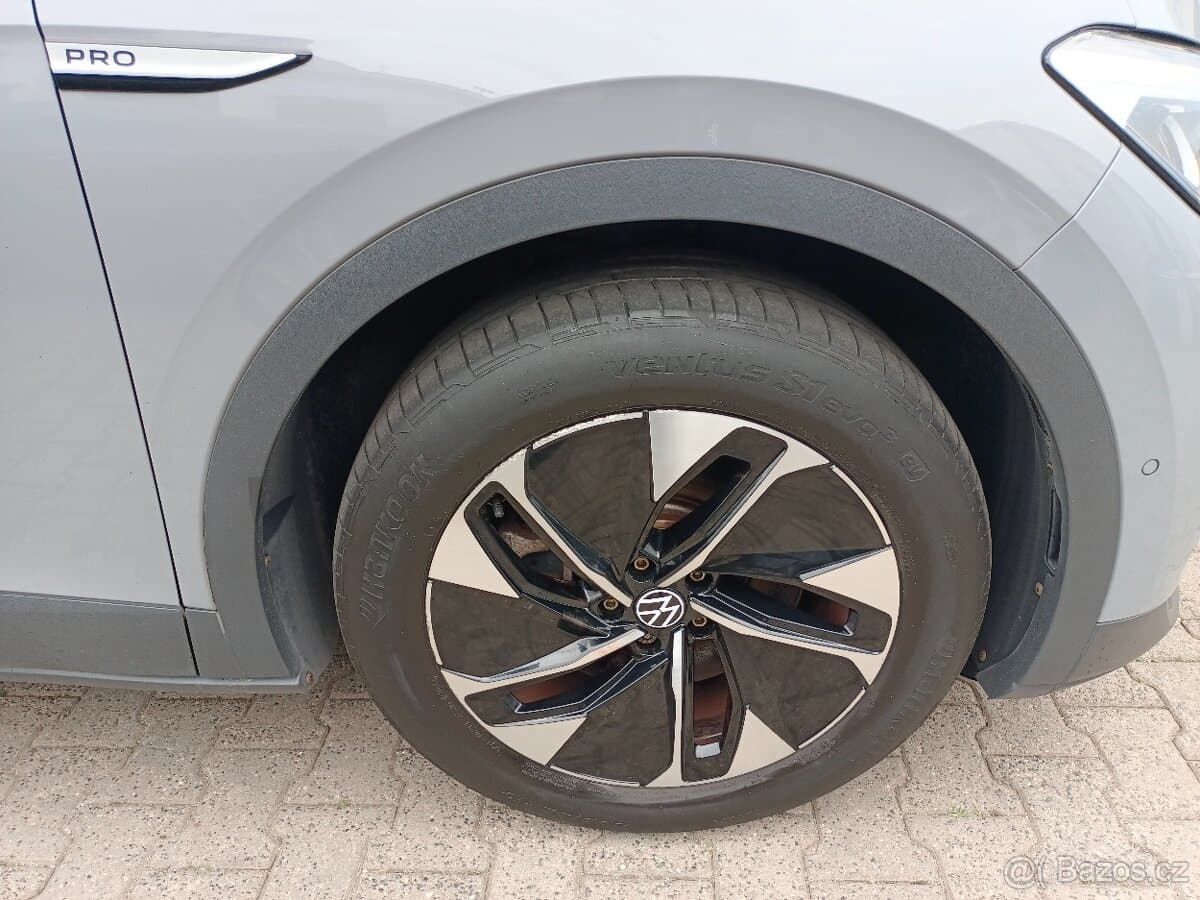 2023 Volkswagen ID.4 - 19
