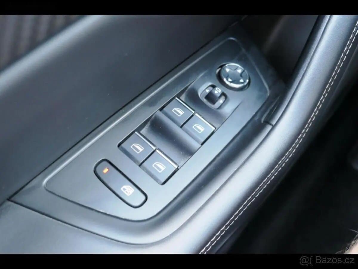 2018 Peugeot 508 - 19