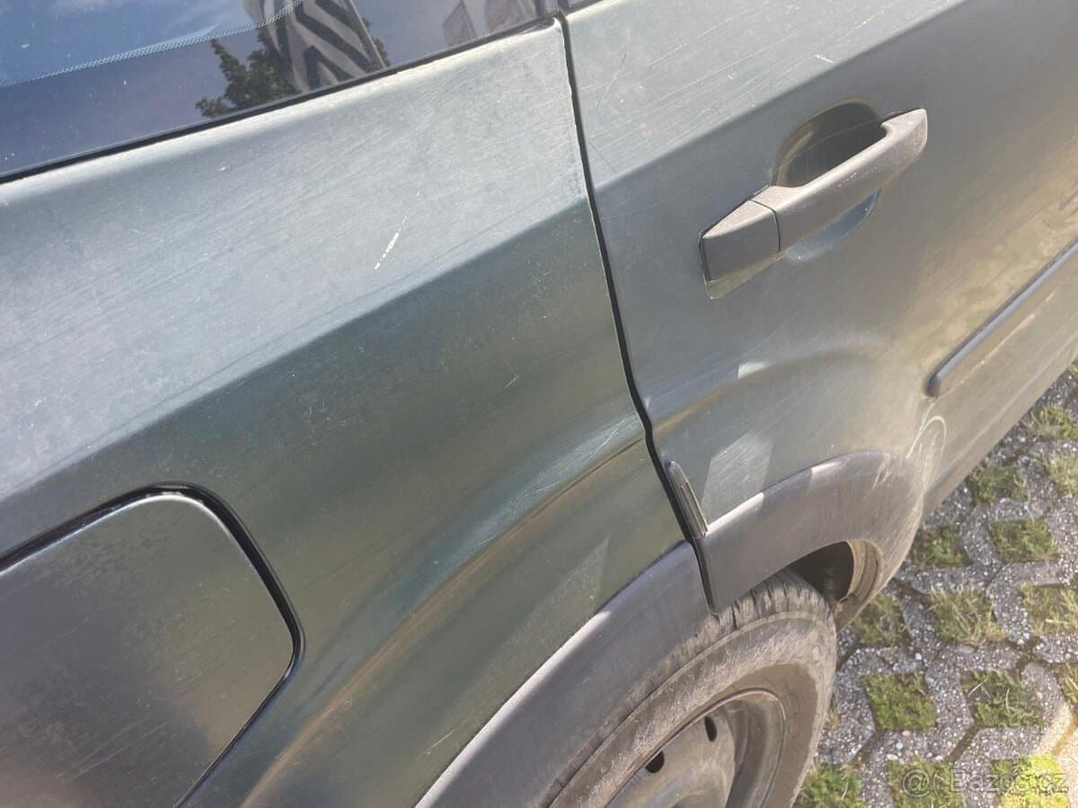 2011 Subaru FORESTER - 19