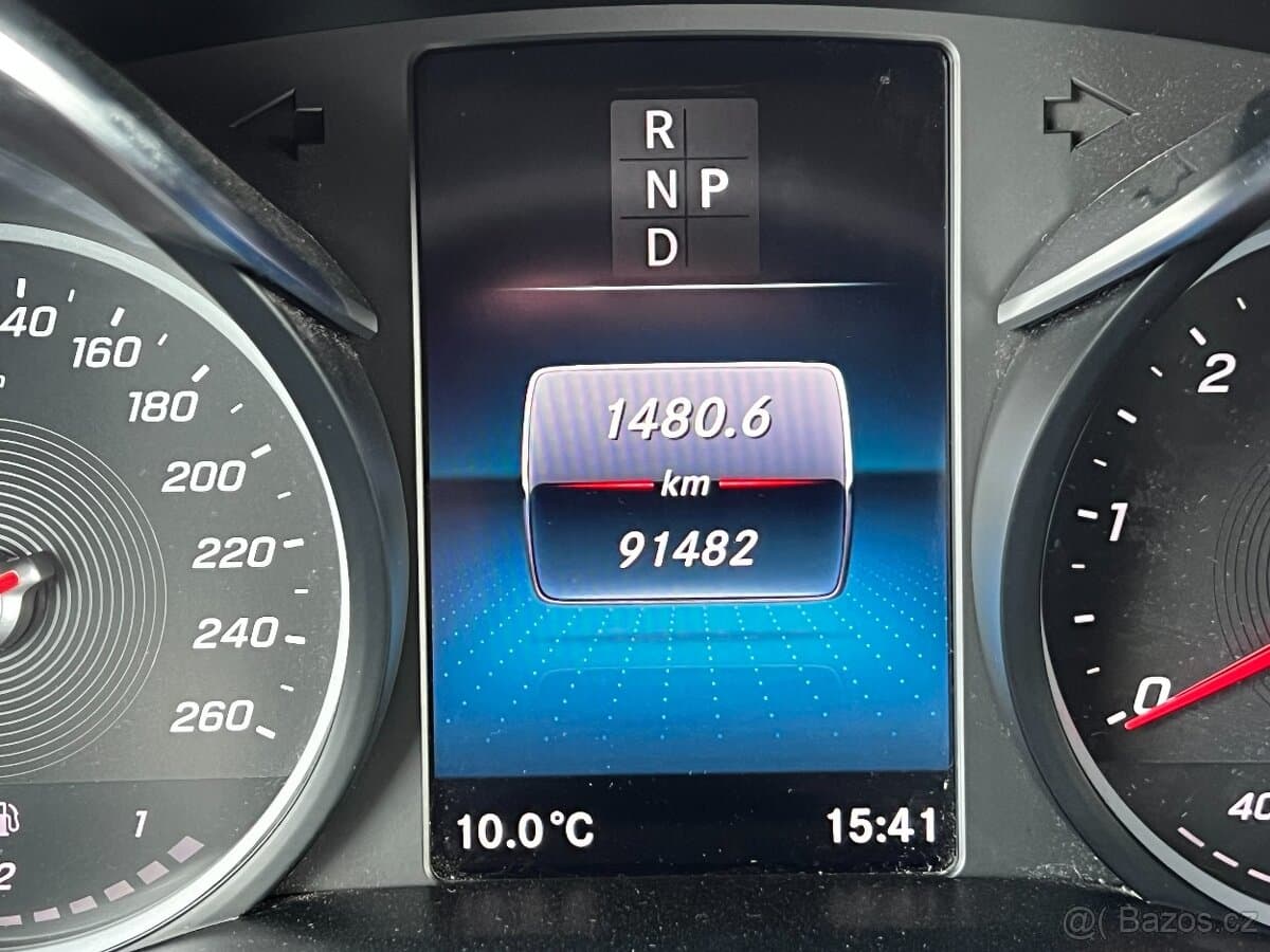 2021 Mercedes-Benz V-CLASS - 19
