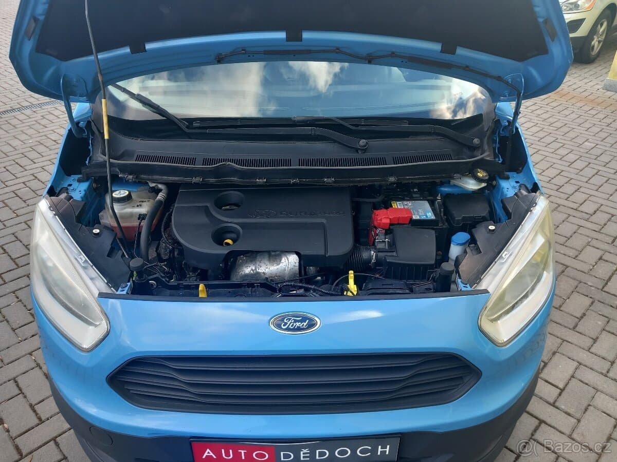 2015 Ford TRANSIT - 19