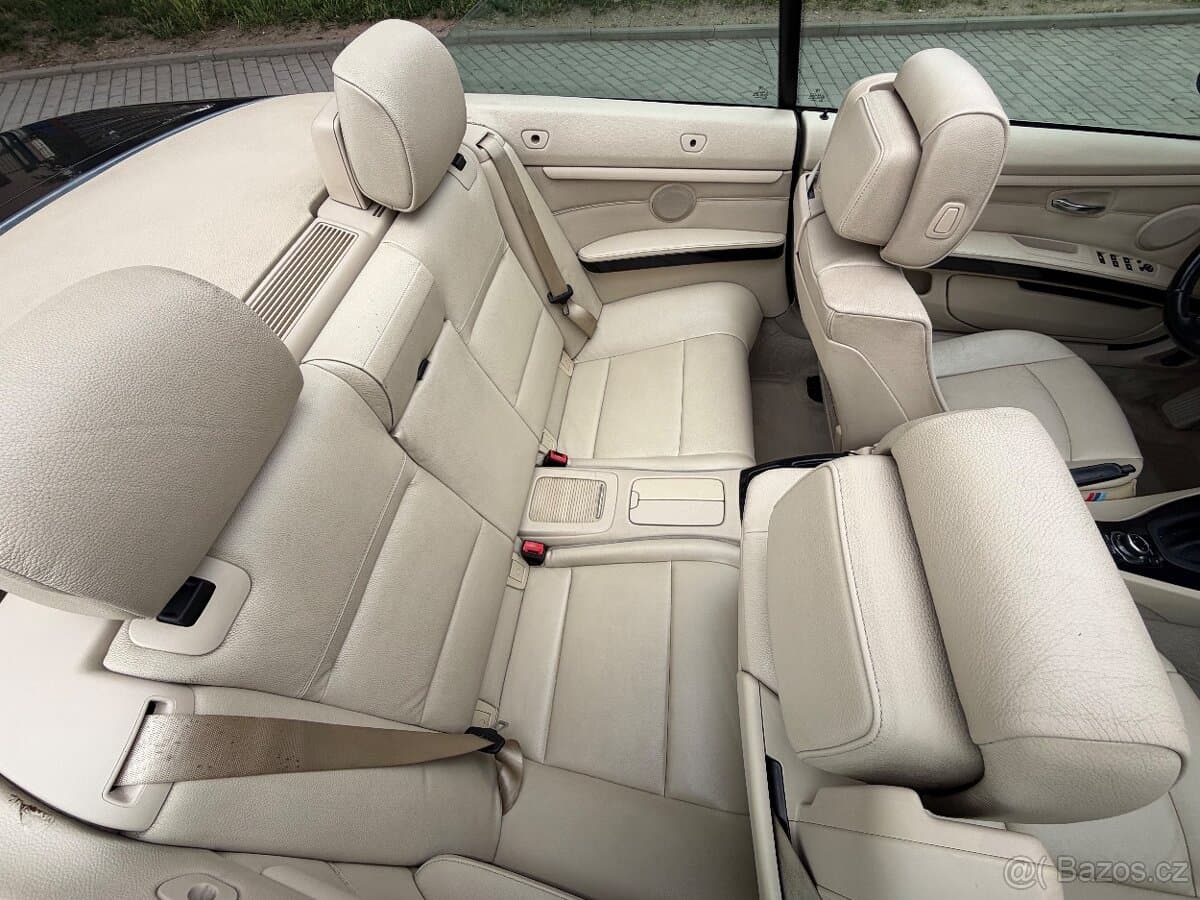 2009 BMW 3-SERIES - 19