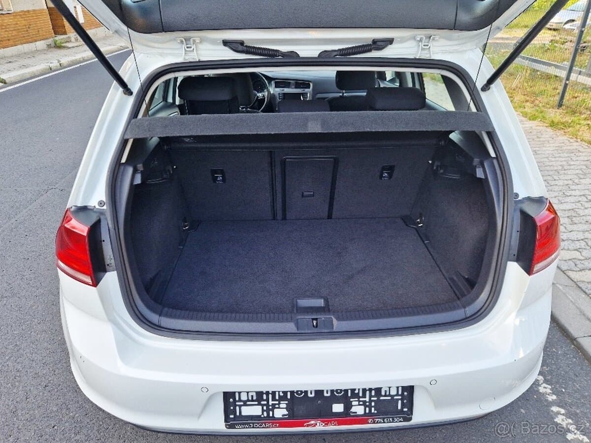2014 Volkswagen GOLF - 19