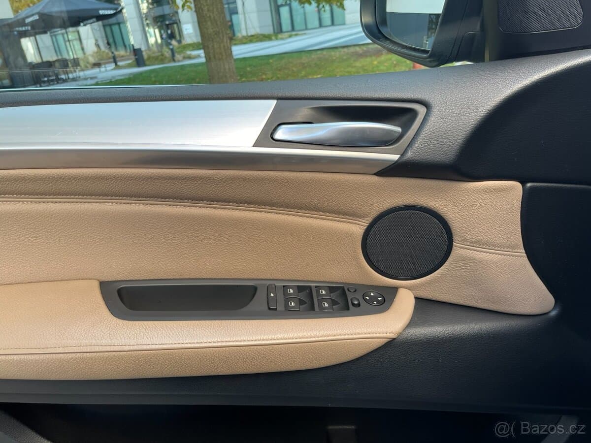 2008 BMW X5 - 19