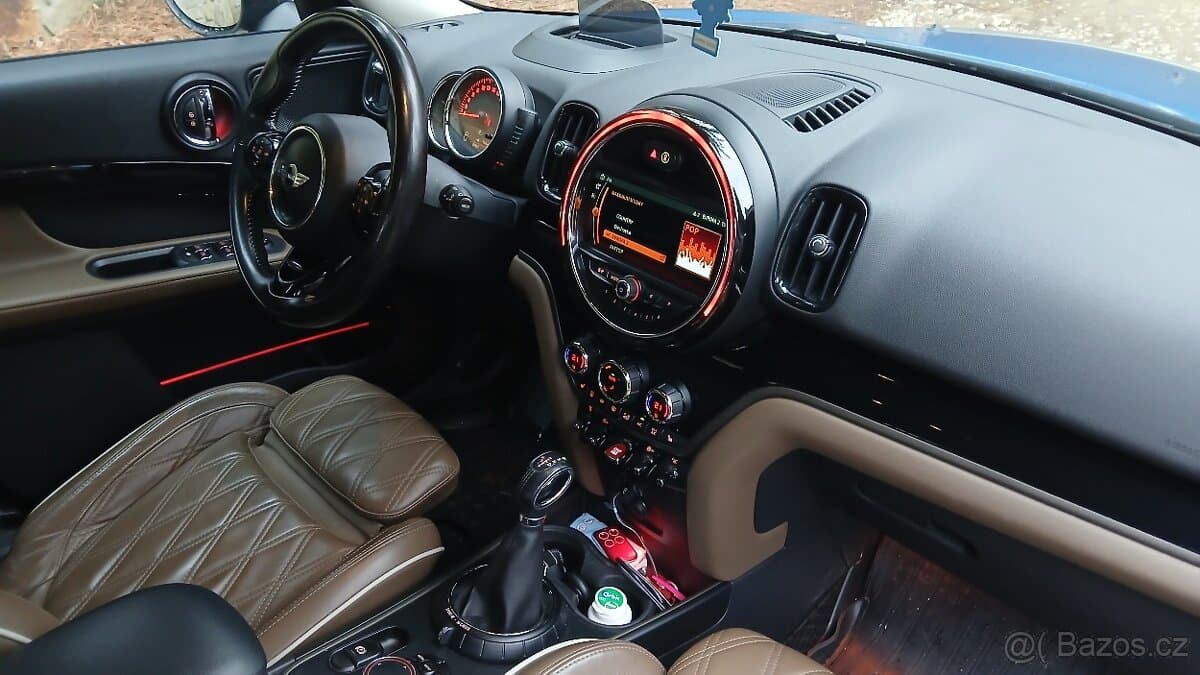2017 Mini COUNTRYMAN - 19