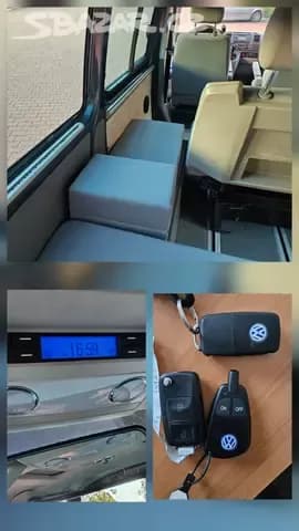 2007 Volkswagen MULTIVAN - 19