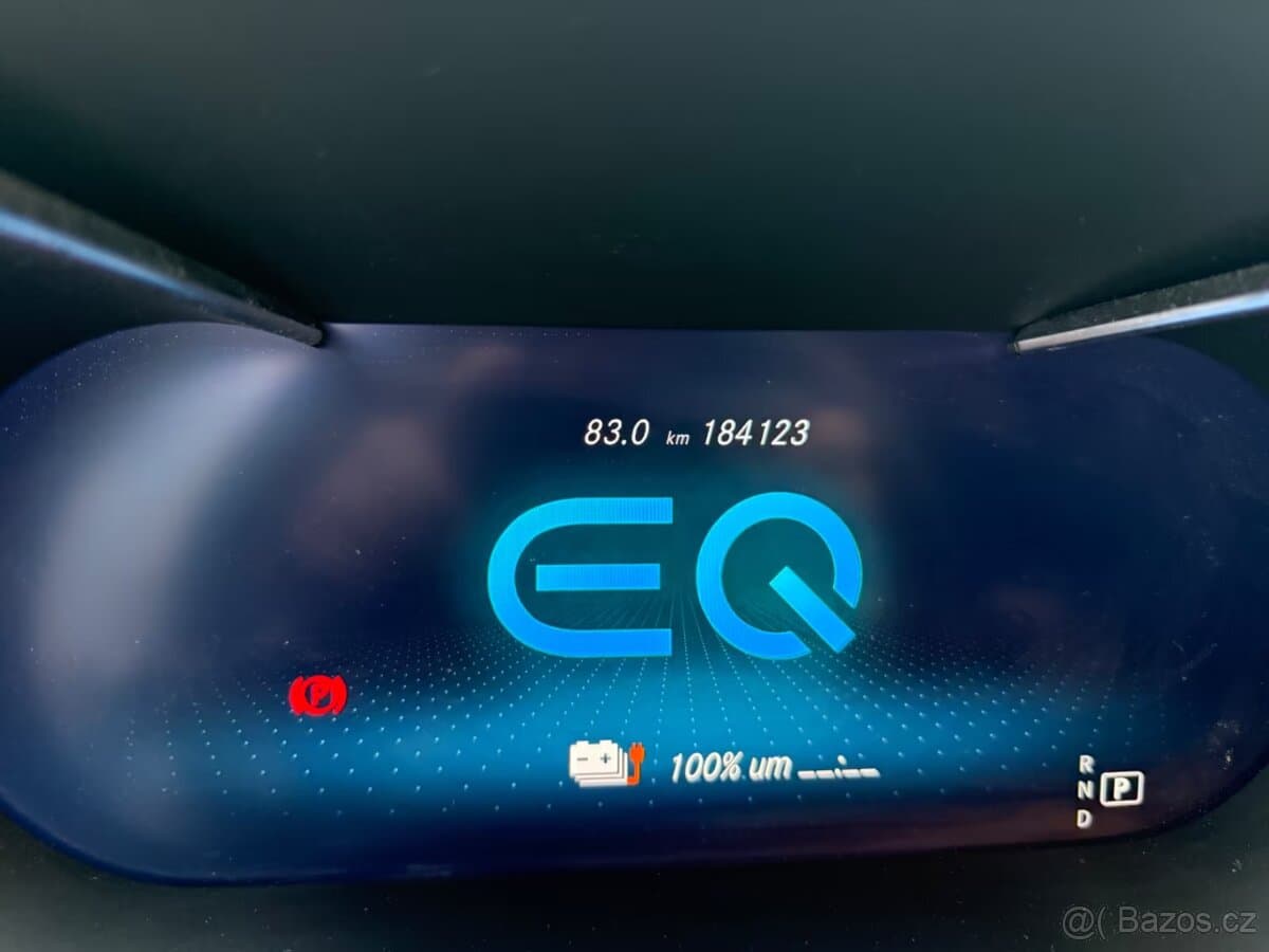 2021 Mercedes-Benz OSTATNÍ - 19