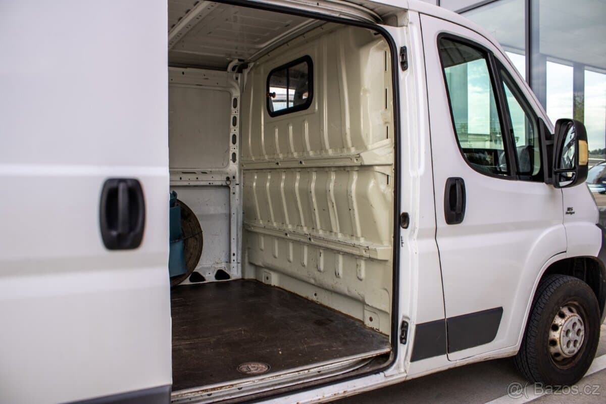 2014 Fiat DUCATO - 19