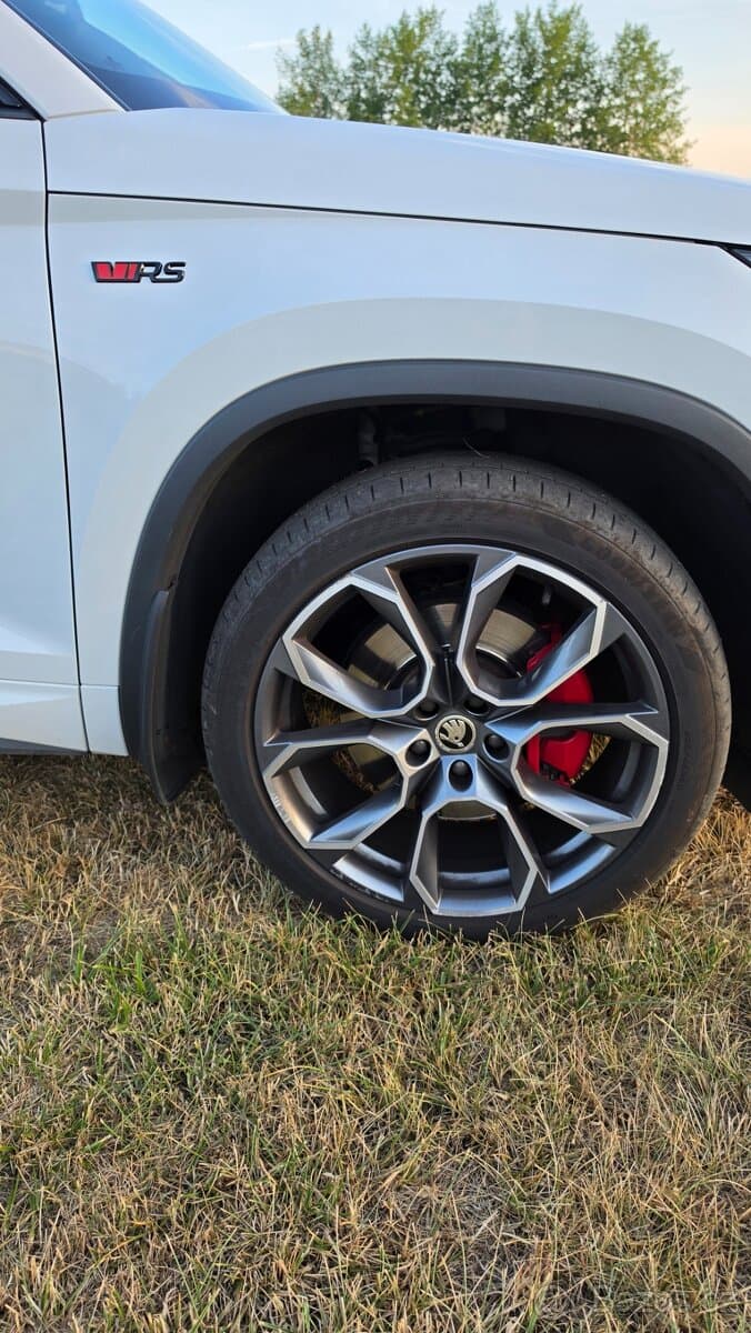 2020 Škoda KODIAQ - 19