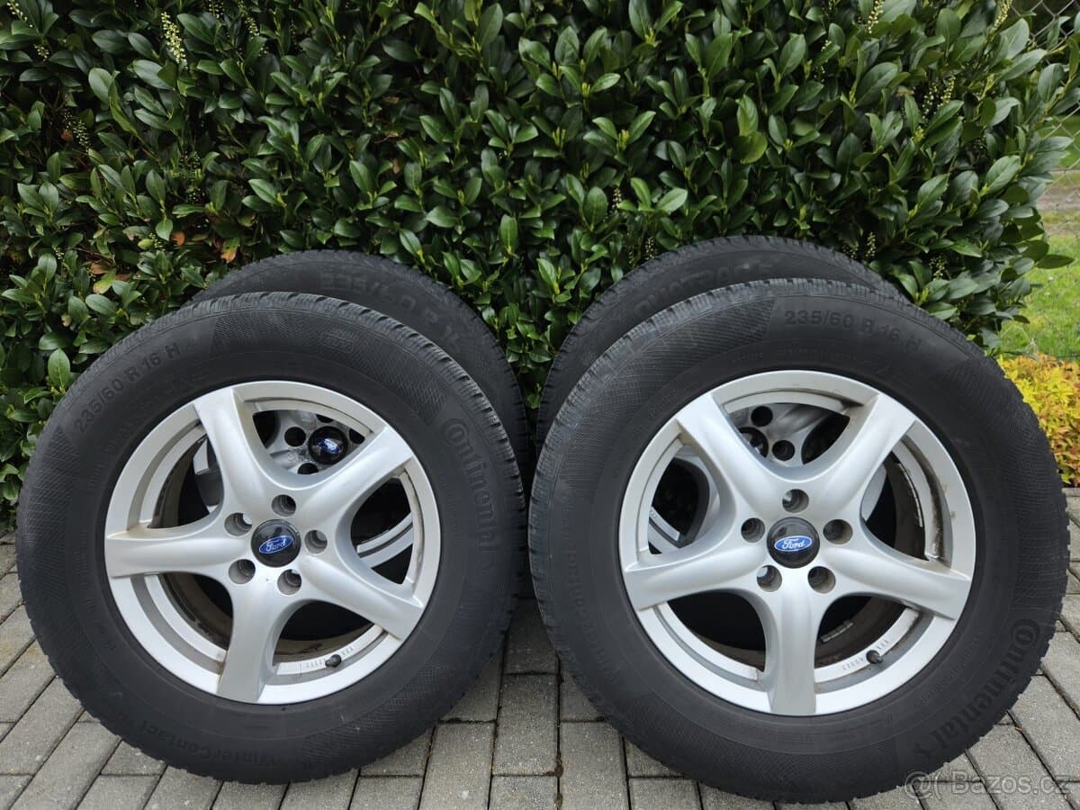 2014 Ford KUGA - 19