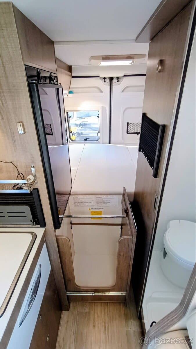 2017 Fiat DUCATO - 19