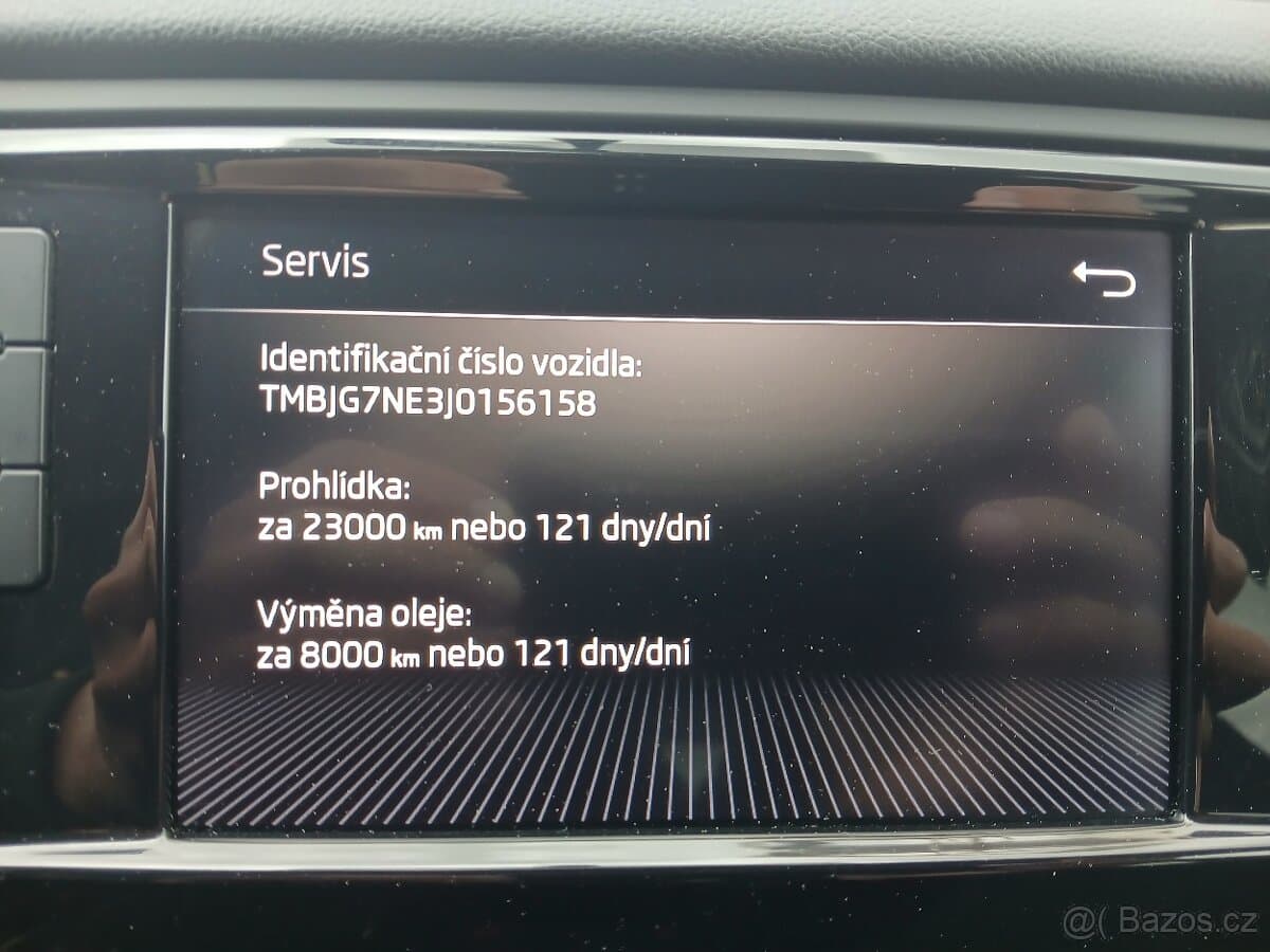 2017 Škoda OCTAVIA - 19