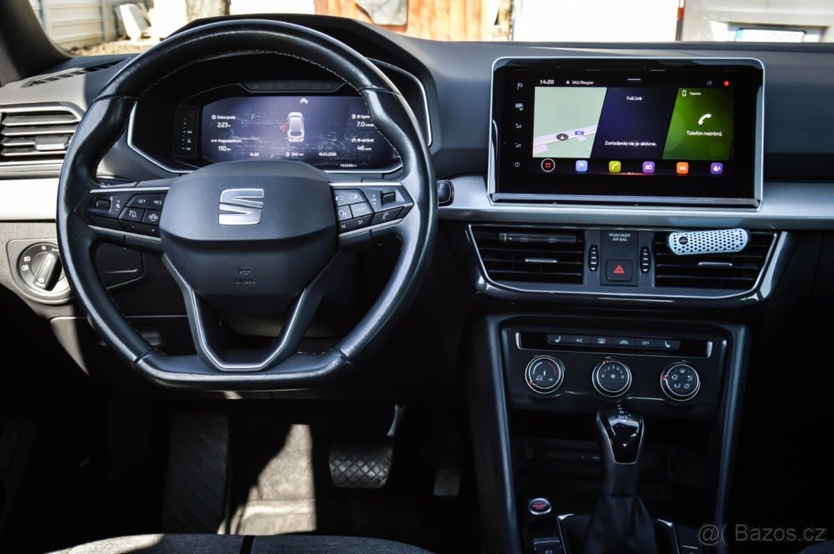 2021 Seat TARRACO - 19