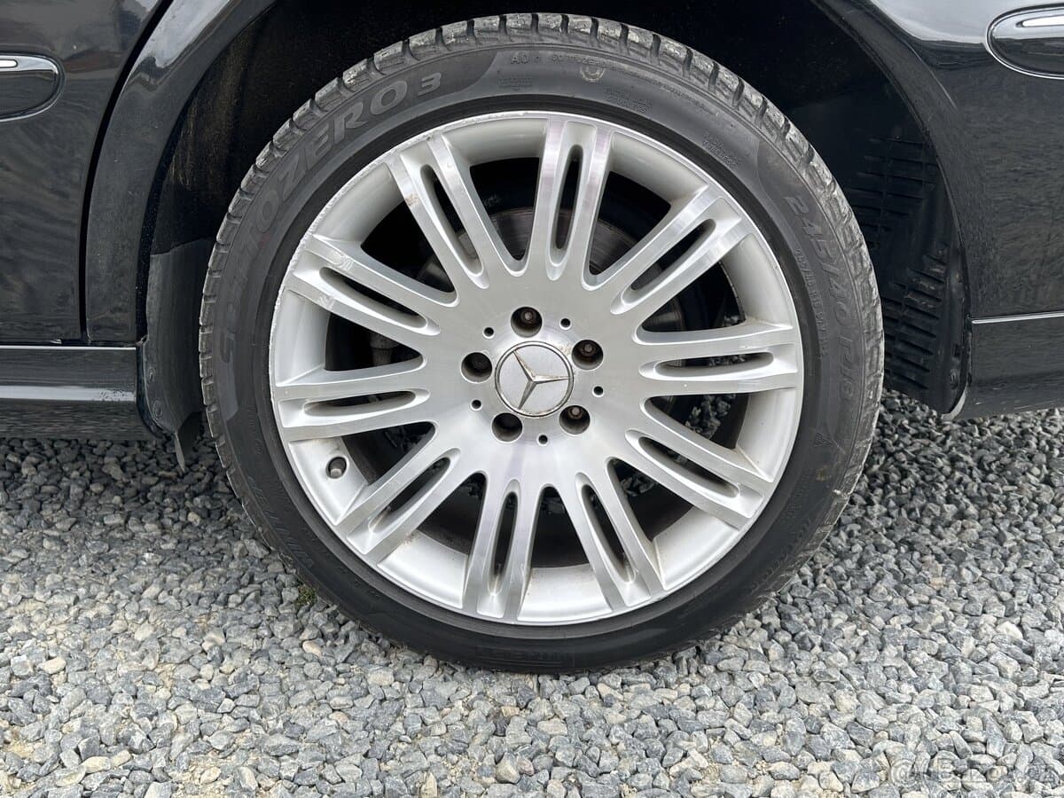 2007 Mercedes-Benz OSTATNÍ - 19
