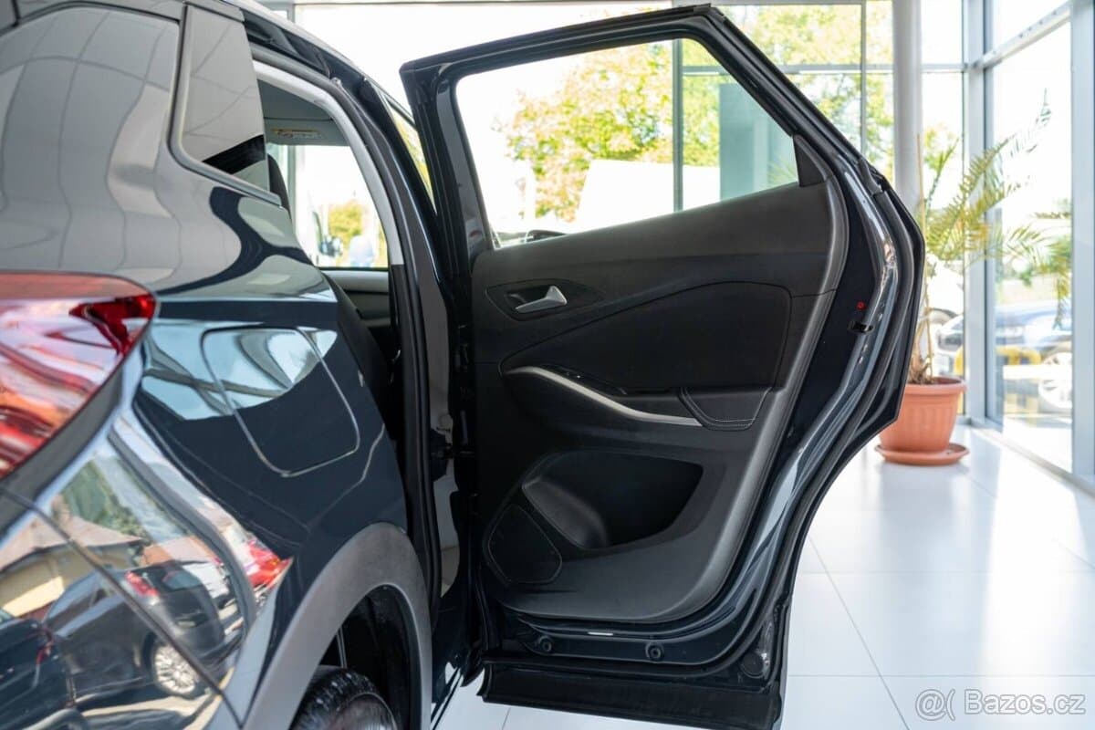 2018 Opel GRANDLAND - 19