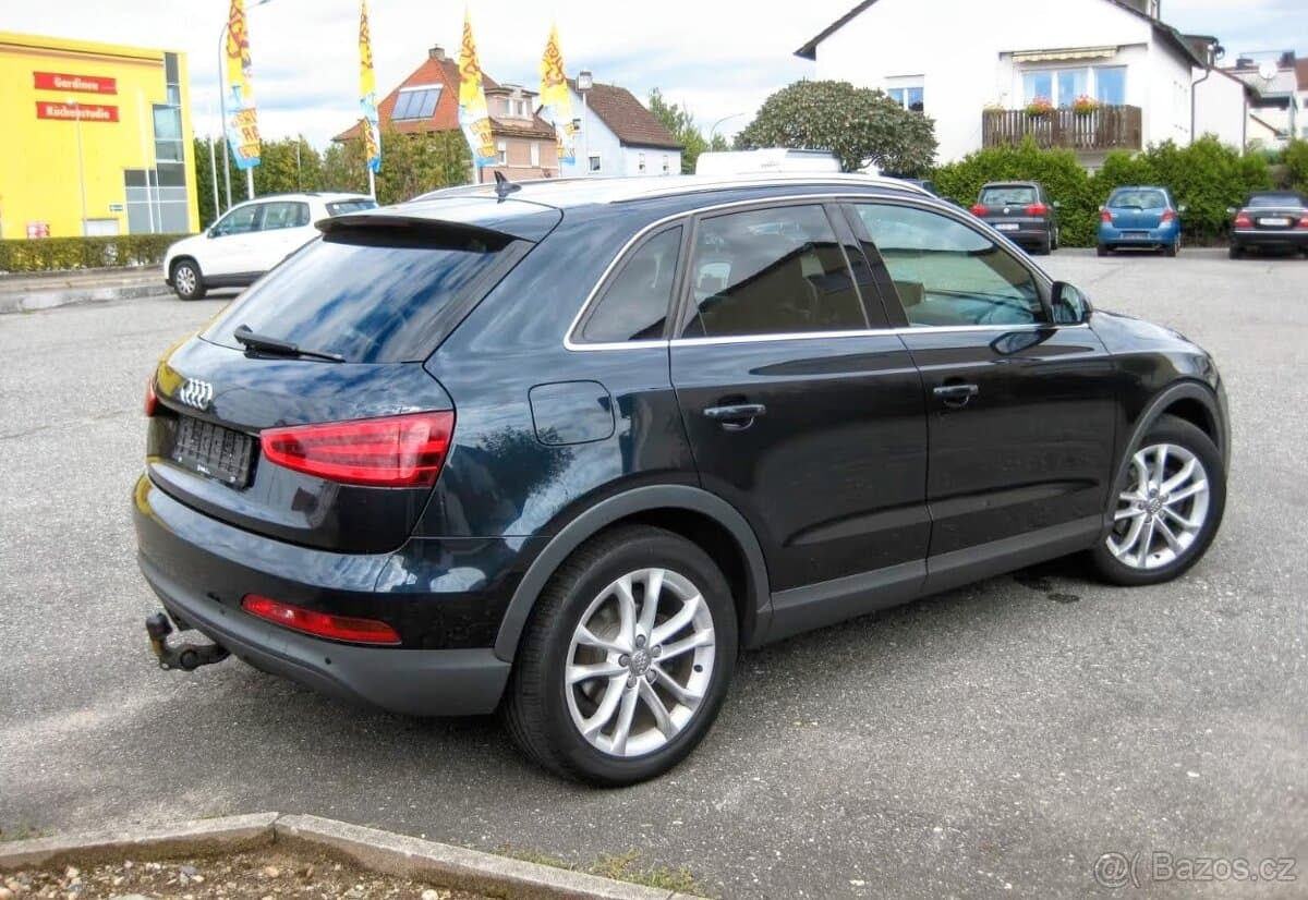 Audi Q3 - 19