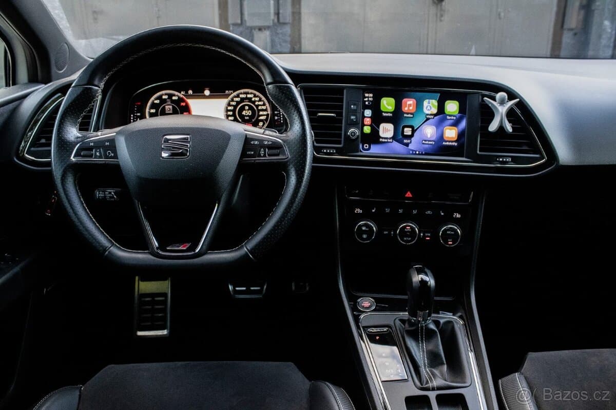2018 Seat LEON - 19