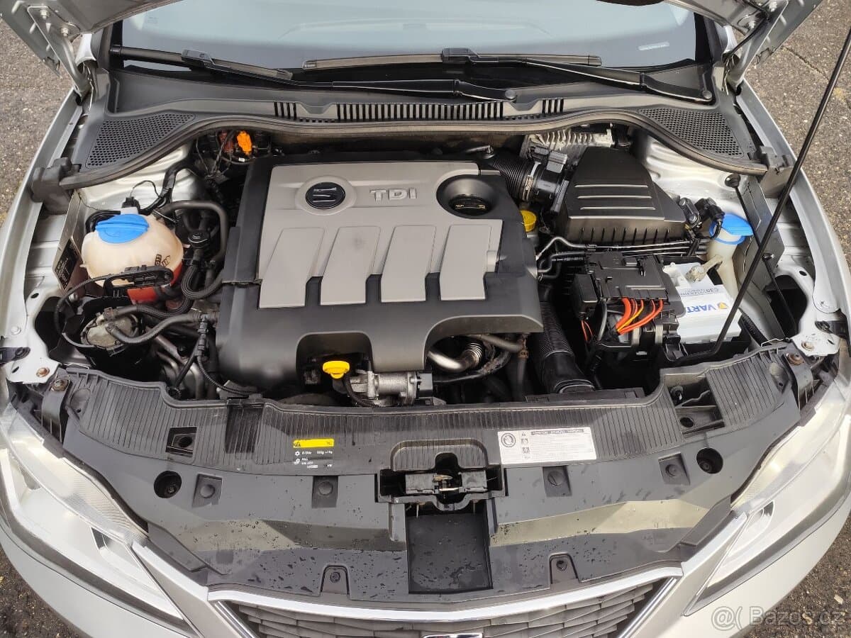 2014 Seat IBIZA - 19