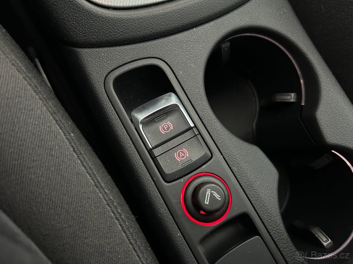 2012 Audi Q3 - 19