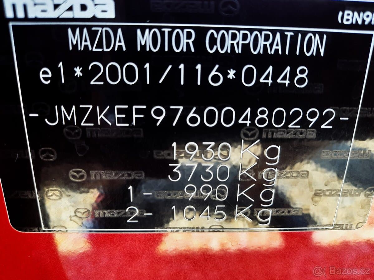 2016 Mazda CX-5 - 19