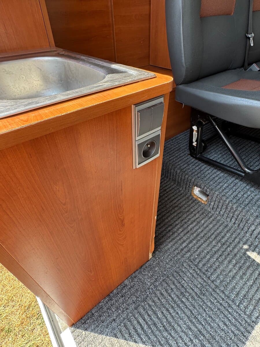 Fiat DUCATO - 19