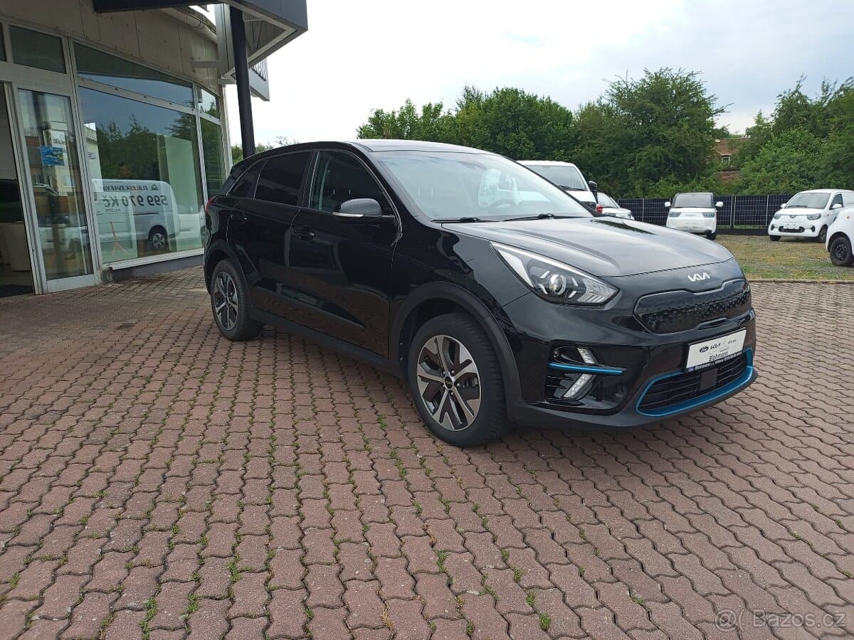 2021 Kia NIRO - 19