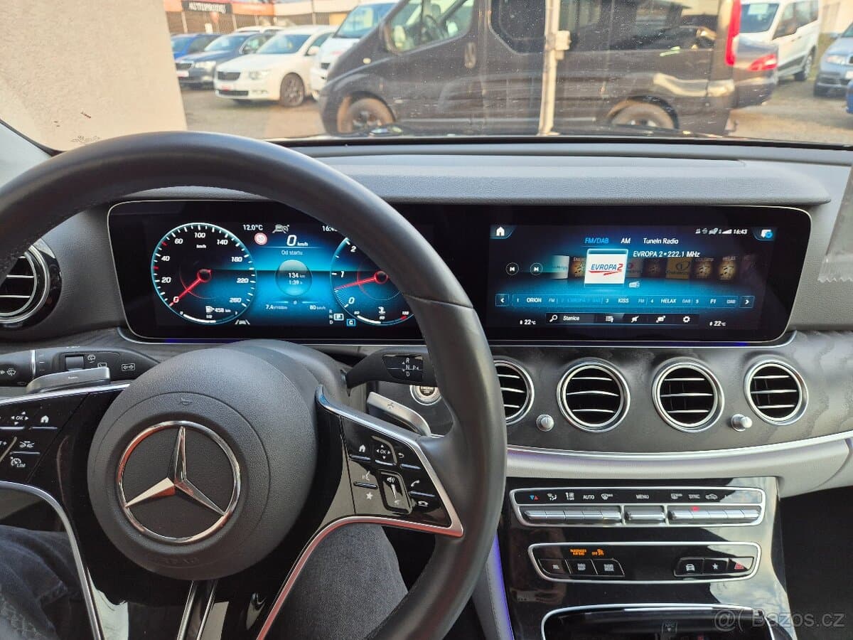 2023 Mercedes-Benz OSTATNÍ - 19