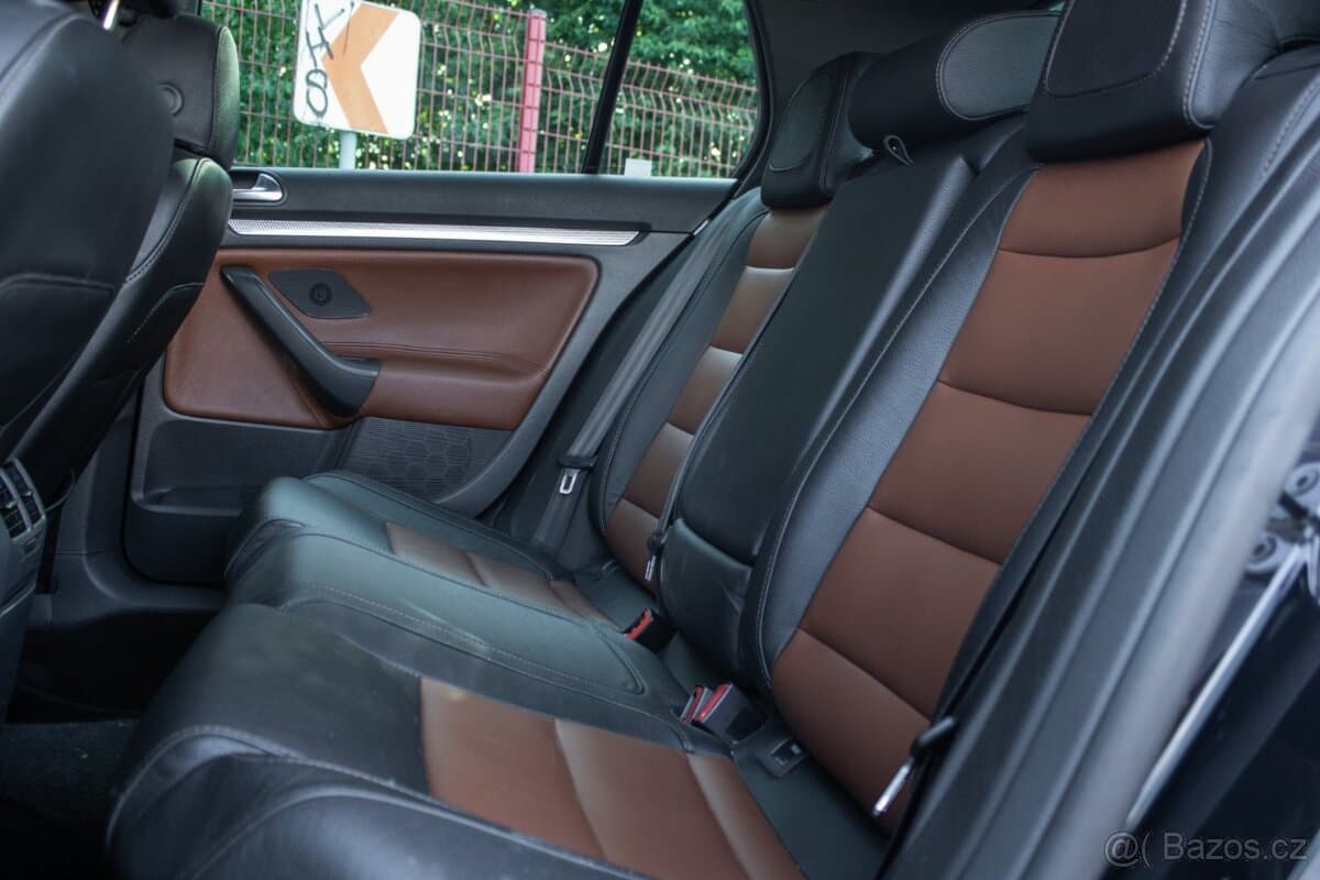 2008 Volkswagen GOLF - 19