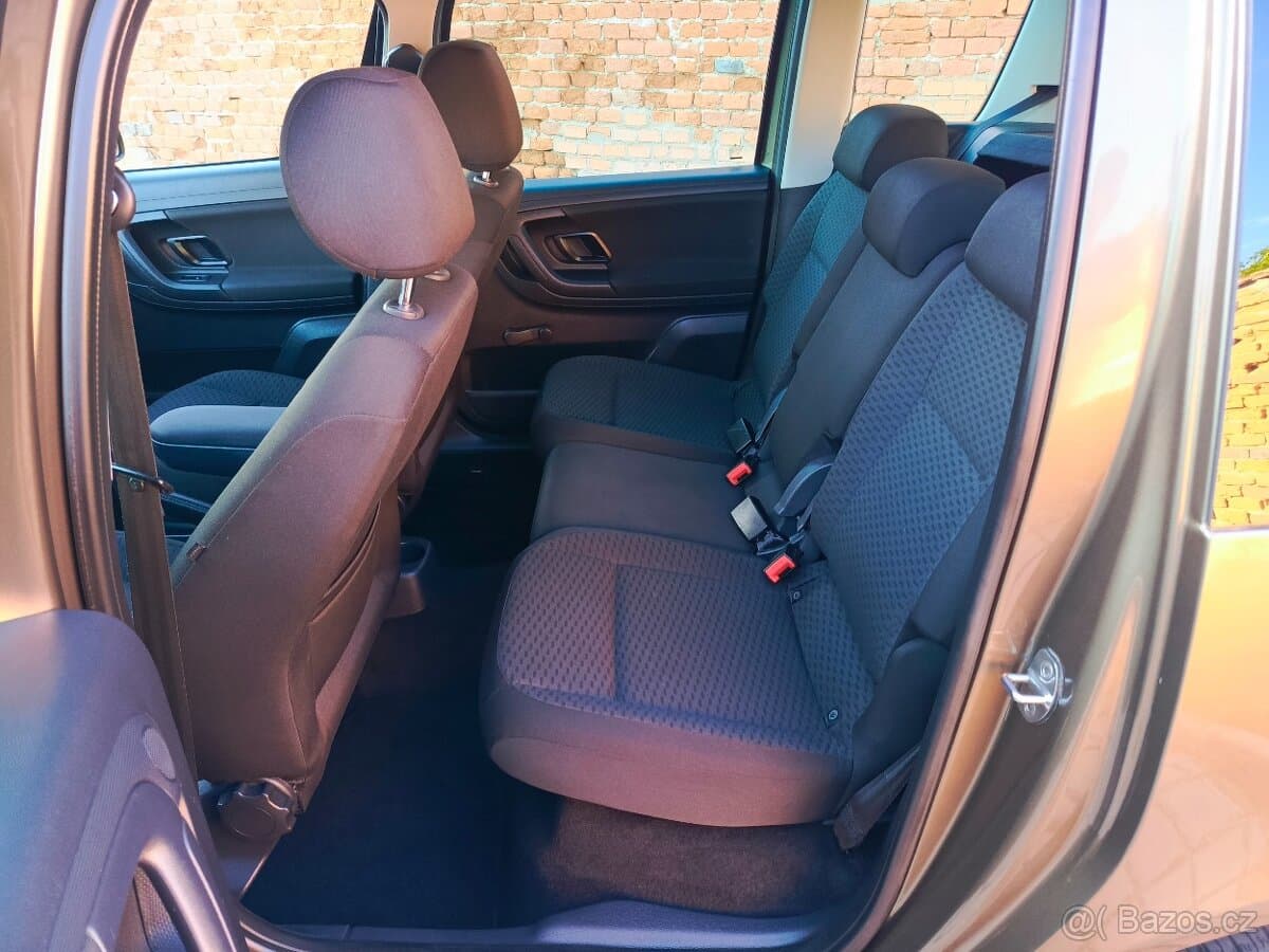 2013 Škoda ROOMSTER - 19