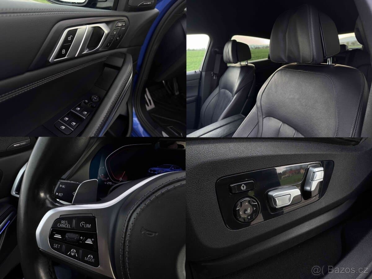 2020 BMW X6 - 19
