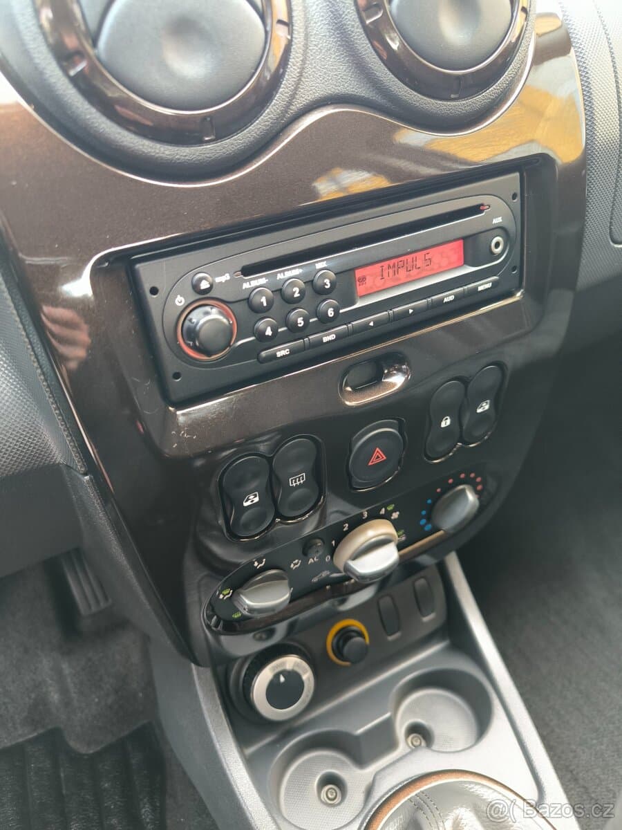 2011 Dacia DUSTER - 19