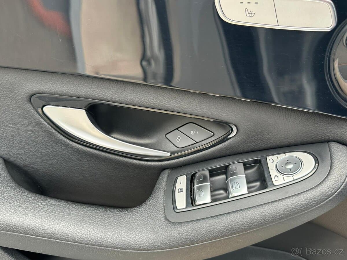 2015 Mercedes-Benz OSTATNÍ - 19