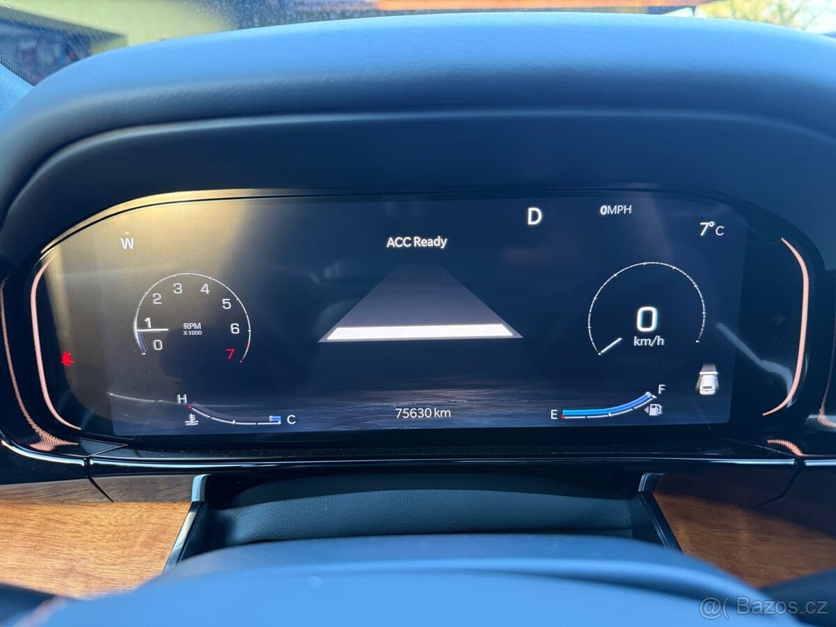 2022 Jeep OSTATNÍ - 19