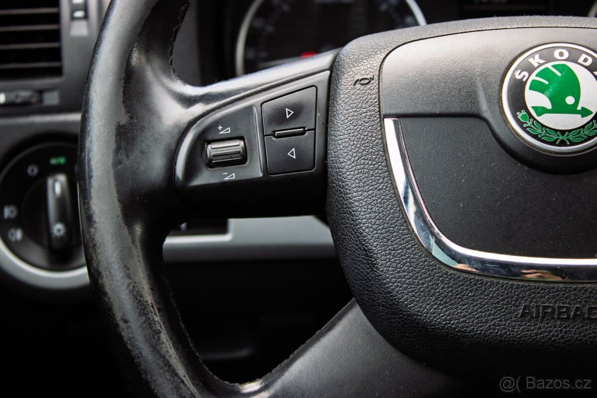 2012 Škoda OCTAVIA - 19
