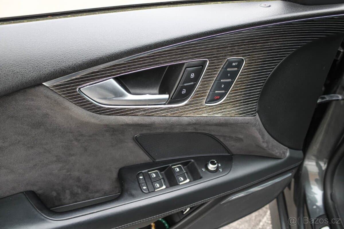 2016 Audi A7 - 19