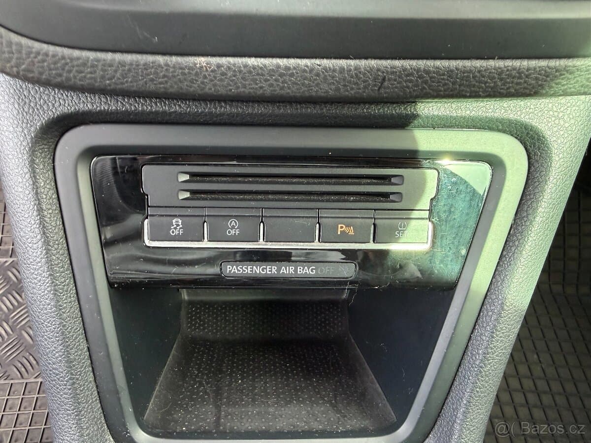 2012 Volkswagen SHARAN - 19