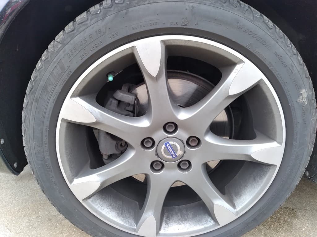 2016 Volvo V70 - 19