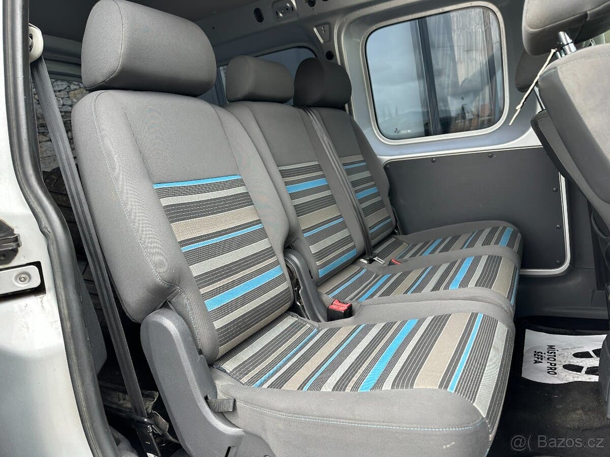 2012 Volkswagen CADDY - 19